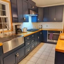 Kitchen & Bath