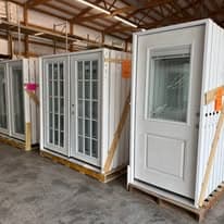 Doors