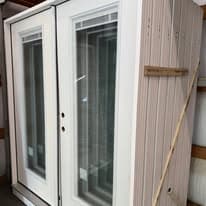 French door in stock