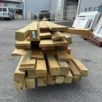 Lumber