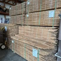 Lumber stock