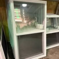 Windows & Shutters