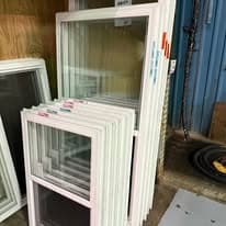 Window in stock
